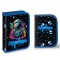 Penar echipat, 1 fermoar, 2 extensii, 30 piese, DREAM BIG - YOLLO