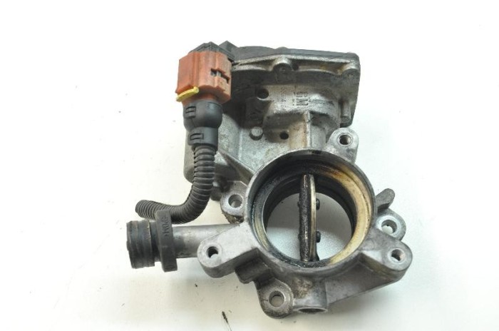 Corp clapetă OPEL INSIGNIA A G09 2010 OEM: 55564164 10003910
