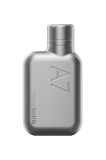 Memobottle sticlă de apă Stainless Steel A7 250 ml culoarea gri