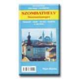 Szombathely 1:10000 - Topogr&aacute;f