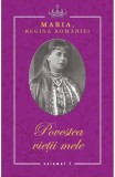 Povestea vietii mele - Benjamin Franklin