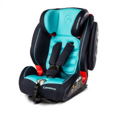 Scaun Auto Cameleon Isofix 9-36 kg Navy foto