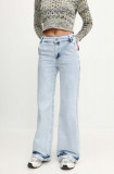 MAX&amp;Co. jeansi femei medium waist, 2416181063200, Max&amp;Co.
