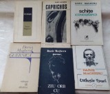 Cumpara ieftin DARIE MAGHERU: LOT 6 VOLUME DE VERSURI (1968-1991)