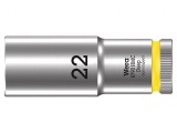 Cap de protecție tubulară HEX 22mm 1/2 83mm
