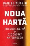 Cumpara ieftin Noua hartă. Energie, climă și ciocnirea națiunilor