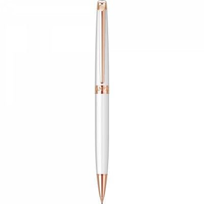 Creion mecanic Caran d&amp;#039;ache Slim White foto