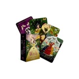 Seasons of the Witch - Litha Oracle