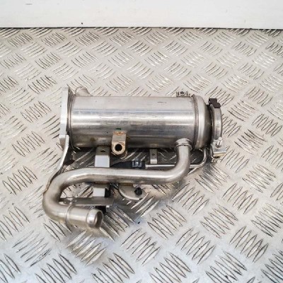 Răcitor EGR JAGUAR F-PACE X761 2017 OEM: FW93-9Y493-AD | 2939424 foto