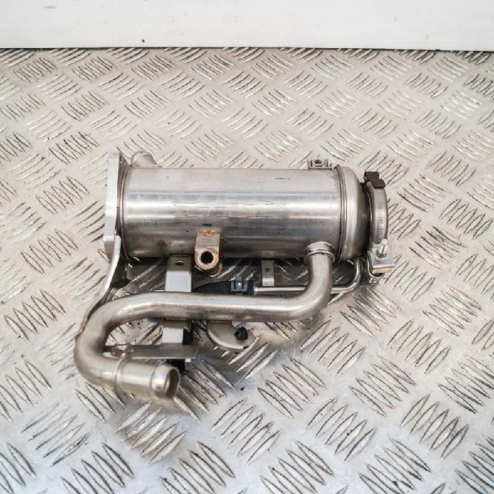 Răcitor EGR JAGUAR F-PACE X761 2017 OEM: FW93-9Y493-AD | 2939424