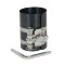 Colier pentru comprimat segmenti piston 100 mm