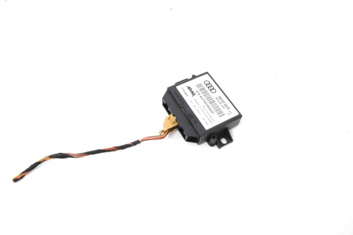Alt modul de control AUDI A4 Avant 8K5, B8 2011 OEM: 8K0907440B 11309647