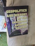 Geopolitics and history at the crossroad between millenia - Alesandru Dutu