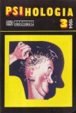 Revista Psihologia Nr. 3 Anul 1994 Carti Stiinta Limba Romana Coperti Brosate Stare Buna