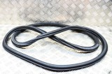 Garnitura ușă st&acirc;nga spate SKODA OCTAVIA III Combi 5E5 2014 OEM: 5E9867367 | 13824526