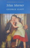 Silas Marner - George Eliotn (editie in limba engleza) (cateva sublinieri)