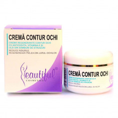 Crema contur ochi Antioxivita 50ml foto