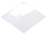 Geam de schimb SPAMEL PPOŻ-5701\P01 - Piesă originală de calitate