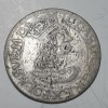 Polonia - Lituania 6 groschen 1662 /Cracovia argint R-1 Jan ll Casimir Vasa, Europa