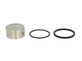 Cumpara ieftin Pistoane pentru etrier fata/spate (diametru interior: 37,25mm/diametru exterior: 42,8mm/inaltime: 21,15mm, cu etansanti) pentru YAMAHA FJ, FZ, FZR, GT