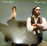 Cumpara ieftin Vinil LP Al Di Meola &lrm;&ndash; Elegant Gypsy (VG++)