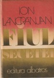 ION LANCRANJAN - FIUL SECETEI