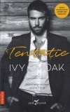 Ivy Smoak - Tentatie (Leda, 2022) Roman de Dragoste, 366 pagini