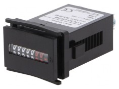 Contor Electromecanic Timp Consum