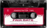 Demonstration Tape / Reusable Side, Caseta audio