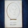 Oameni de Seama - Adrian Ghijitchi, RILEEV - Biografie/Memorii - Editie DieM - Livrare Rapida