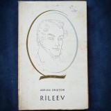 RILEEV - ADRIAN GHIJITCHI - OAMENI DE SEAMA