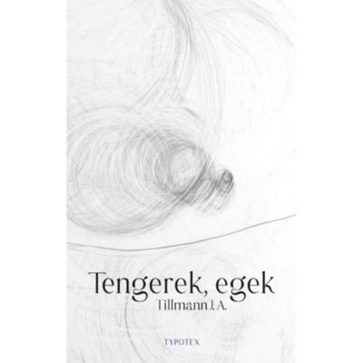 Tengerek, egek - J. A. Tillmann foto