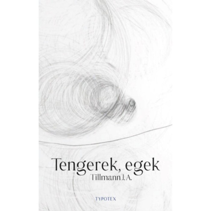 Tengerek, egek - J. A. Tillmann