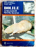 Bolile animalelor pentru blana