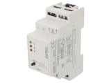 Controler jaluzele EXTA FREE DIN 230VAC IP20