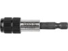 Adaptor Biti 60Mm, 1/4'', Yato