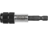 Adaptor Biti 60Mm, 1/4''