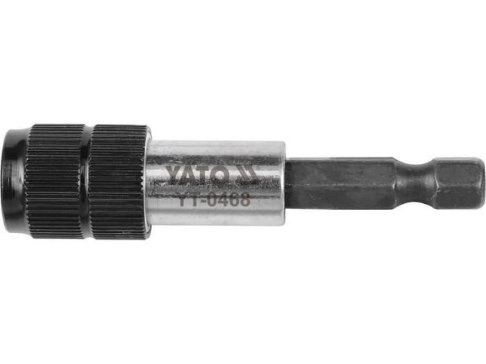 Adaptor Biti 60Mm, 1/4''