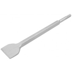 Dalta SDS-Plus 14x250x40 mm, Industrial, Tolsen