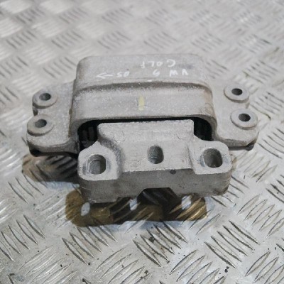 Suport cutie de viteze VW GOLF V 1K1 2006 1255393 foto