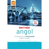 &Eacute;retts&eacute;gi - Angol feladatsorok az emelt szintű &iacute;r&aacute;sbeli vizsg&aacute;ra - Pojj&aacute;k Kl&aacute;ra