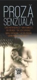 Proza senzuala - Paideia