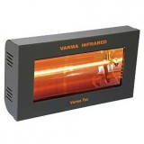 Varma V400/20X5 - Radiator electric cu infrarosu pentru interior-exterior 2000 W