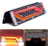 set 2 lampi led cu semnalizare dinamica 12v-24v