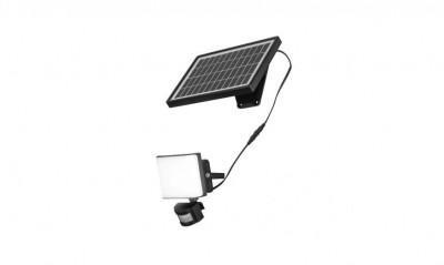 Lampa solara LED Livarno home,0.18W,806 lm foto