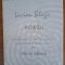 Poezii, Lucian Blaga