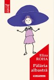 Palaria albastra | Eliza Roha