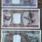 Mauritania set / lot 3 bancnote 100 + 200 + 500 Ouguiya 2002 UNC necirculate **