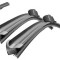 Lamela stergator VW BORA Combi (1J6) (1999 - 2005) BOSCH 3 397 118 928