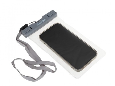 Protectie impermeabila pentru telefon, 175 x 105 mm, Keltin K02222 foto